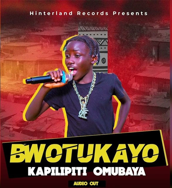 Kapilipiti Omubaya